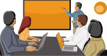 管理咨询与培训服务行业标准正式实施 助力咨询服务规范化发展